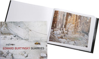 Edward Burtynsky - Quarries
