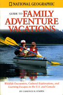 National Geographic Family Adventure Vacations
